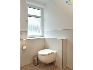 Apartamento de vacaciones Wangerooge  27