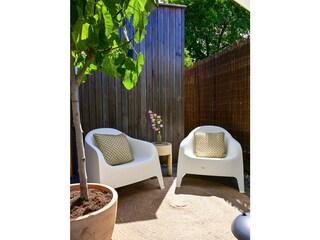 Appartamento per vacanze Bergen (Holland) Registrazione all'aperto 2