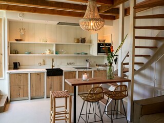 Appartamento per vacanze Bergen (Holland) Caratteristiche 5