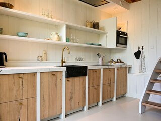 Appartamento per vacanze Bergen (Holland) Caratteristiche 6