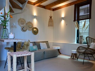 Holiday apartment Bergen (Holland) Features 3