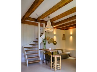 Appartamento per vacanze Bergen (Holland) Caratteristiche 18