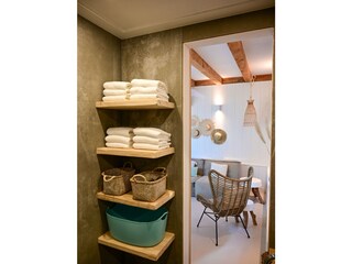 Appartamento per vacanze Bergen (Holland) Caratteristiche 10