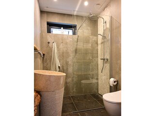 Appartamento per vacanze Bergen (Holland) Caratteristiche 8