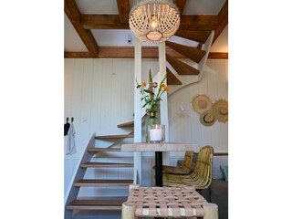 Appartamento per vacanze Bergen (Holland) Caratteristiche 19