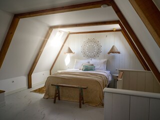 Appartamento per vacanze Bergen (Holland) Caratteristiche 14