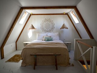 Appartamento per vacanze Bergen (Holland) Caratteristiche 15