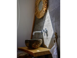 Appartamento per vacanze Bergen (Holland) Caratteristiche 13