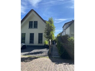 Appartamento per vacanze Bergen (Holland) Ambiente 22