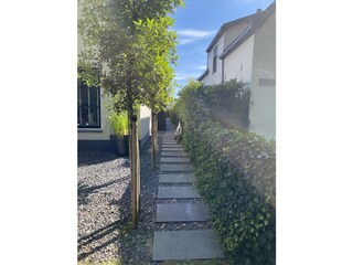 Appartamento per vacanze Bergen (Holland) Ambiente 23