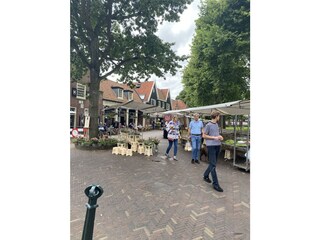 Appartamento per vacanze Bergen (Holland) Ambiente 25