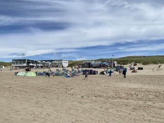 Appartamento per vacanze Bergen (Holland) Ambiente 27