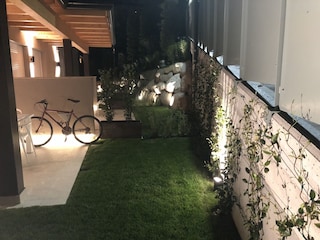 Appartamento per vacanze San Felice del Benaco Registrazione all'aperto 2