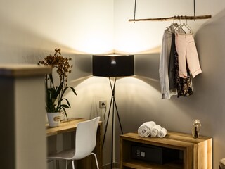 Appartamento per vacanze San Felice del Benaco Caratteristiche 5