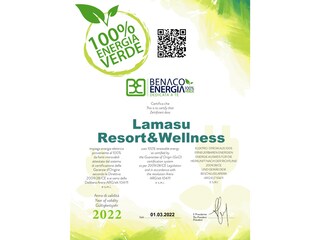 Appartamento per vacanze San Felice del Benaco Documento 10