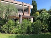 Casa per le vacanze San Felice del Benaco Registrazione all'aperto 1