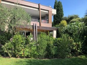 Vakantiehuis Loft Superior - Lamasu Lago di Garda - San Felice del Benaco - image1