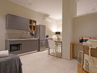 Casa per le vacanze San Felice del Benaco Caratteristiche 3