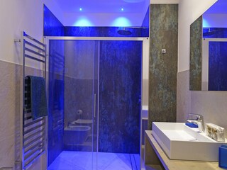 Casa per le vacanze San Felice del Benaco Caratteristiche 5