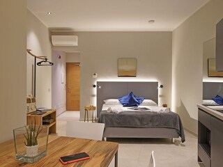 Casa per le vacanze San Felice del Benaco Caratteristiche 4