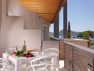 Casa de vacaciones San Felice del Benaco Grabación al aire libre 1