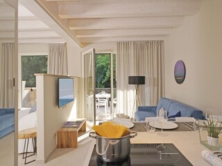 Casa de vacaciones San Felice del Benaco Características 2