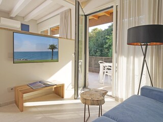 Casa per le vacanze San Felice del Benaco Caratteristiche 3