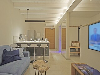 Casa per le vacanze San Felice del Benaco Caratteristiche 4