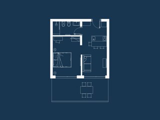 Casa de vacaciones San Felice del Benaco Plano de planta 5