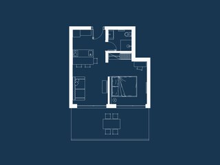 Casa de vacaciones San Felice del Benaco Plano de planta 6