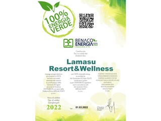 Casa de vacaciones San Felice del Benaco Documento 8