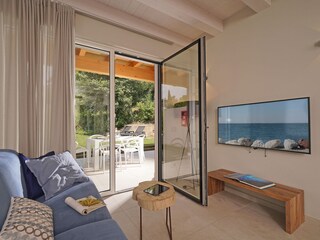 Casa per le vacanze San Felice del Benaco Caratteristiche 3