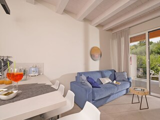 Casa per le vacanze San Felice del Benaco Caratteristiche 4