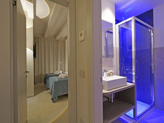 Casa per le vacanze San Felice del Benaco Caratteristiche 6