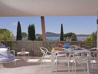 Vakantiehuis San Felice del Benaco Buitenaudio-opname 2