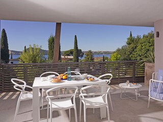 Vakantiehuis San Felice del Benaco Buitenaudio-opname 3