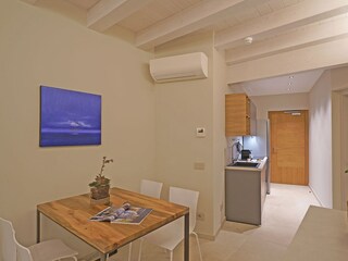 Casa per le vacanze San Felice del Benaco Caratteristiche 5