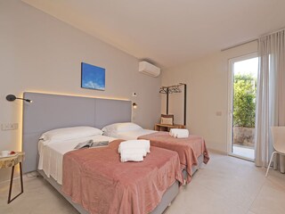 Casa per le vacanze San Felice del Benaco Caratteristiche 6