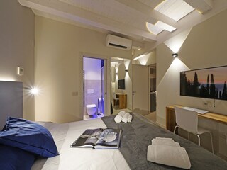 Casa per le vacanze San Felice del Benaco Caratteristiche 9