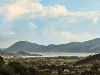 Casa per le vacanze Portoferraio Registrazione all'aperto 5