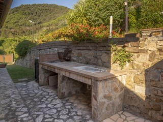 Casa per le vacanze Portoferraio Registrazione all'aperto 6