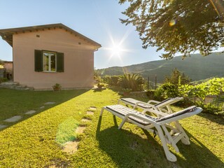 Casa per le vacanze Portoferraio Registrazione all'aperto 7