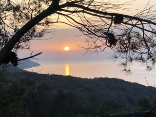 Casa per le vacanze Portoferraio Ambiente 21