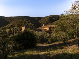 Casa per le vacanze Portoferraio Ambiente 24
