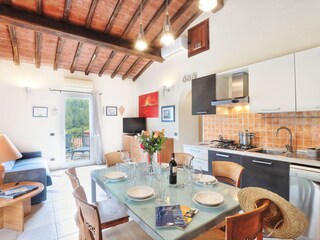 Casa per le vacanze Portoferraio Caratteristiche 13