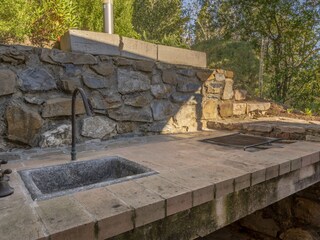 Casa per le vacanze Portoferraio Registrazione all'aperto 8