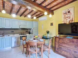 Casa per le vacanze Portoferraio Caratteristiche 17