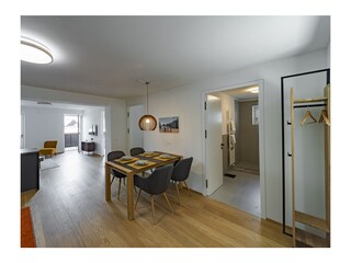 Appartamento per vacanze Schenna Caratteristiche 4