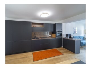 Appartamento per vacanze Schenna Caratteristiche 6