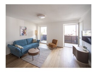 Appartamento per vacanze Schenna Caratteristiche 7